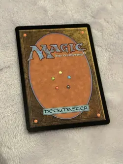 Mana Vault Double Masters 2022 Regular, Magic The Gathering PlayCard, Mtg, Magic - Image 2