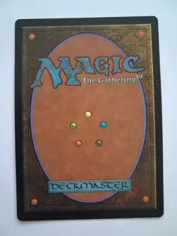 Traumatize Foil EX Core Set 2014 M14 Magic the Gathering MTG - Image 4