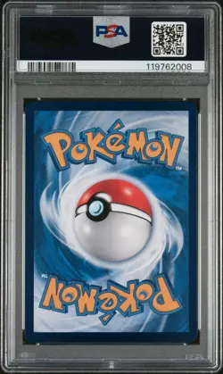 2024 Pokemon Traditional Chinese Sv5m F-Cyber Judge Drampa Art Rare PSA 10 #083 - Image 2