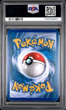 2009 POKEMON SUPREME VICTORS ELECTIVIRE FB LV.X #144 ULTRA PSA 7 NM #113310943 - Image 2