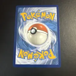 Pokemon TCG Card Jynx ex 191/165 Scarlet & Violet 151 Ultra Rare Full Art - NM - Image 2