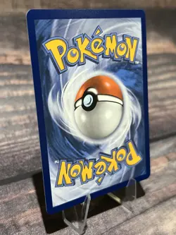 Grimsley's Move 120/094 Ultra Rare Me02: Phantasmal Flames Pokemon Card - Image 5