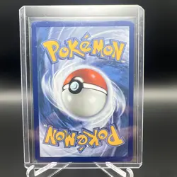 Mega Zygarde EX 104/088 POF Full Art Holo Ultra Rare English 310 HP - Image 2