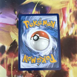 Pokemon Paras Full Art Holo Rare GG32/GG70 Crown Zenith GG Basic 70 HP - Image 2
