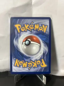 Gumshoos 153/132 Illustration Rare Mega Evolution Pokemon NM - Image 2