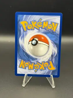 Paldean Wooper 102/094 Illustration Rare Phantasmal Flames Pokemon Near Mint - Image 2