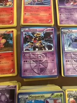 Pokemon Card Lot - 590+ Black & White 2011-2013 Non Holo NM-LP-MP Common, Rare - Image 5