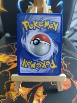 Pokemon TCG Rocket's Sneak Attack Team Rocket 72/82 Regular Rare - Image 2