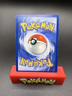 Psyduck Black Star Promo 20 WOTC Pokemon TCG Vintage 2000 Nintendo LP - Image 2