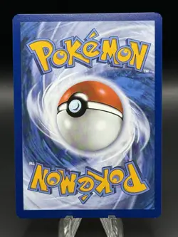 Charcadet MEP 022 Phantasmal Flames Pokemon Center Stamped Black Star Promo - Image 2
