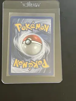 Skitty 64/92 Legend Maker 2006 Reverse Holo - Image 3