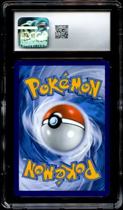 CGC 10 GEM MINT Charizard VMAX SWSH261 FULL ART PROMO SWSH 261 Pokemon Card 181 - Image 3