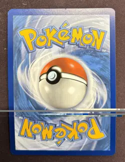 2023 Pokemon TCG 151 Snorlax SVP 051 Black Star Promo Illustration Rare Holo NM - Image 2