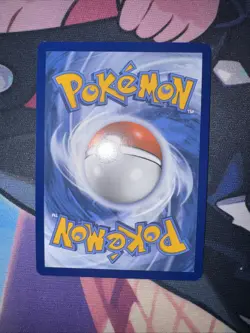 The Pokemon Company N's Reshiram 167/159 Sv09 Journey Together Illustration Rare - Image 2