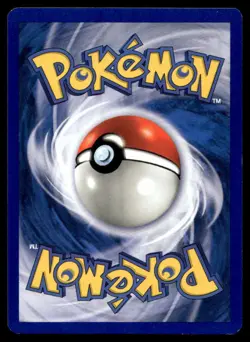 Pokemon TCG Neo Destiny #084/105 Swinub NEAR MINT - Image 2