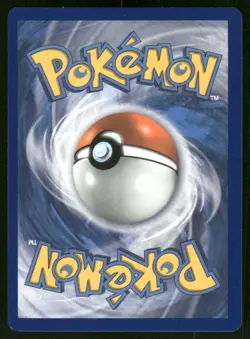 Treecko 003/025 Promo McDonald's 25th Anniversary Promos Pokemon Holo Near Mint - Image 2
