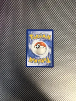 Pokemon TCG Shining Magikarp 66/64 Neo Revelation Secret Rare Holo English 2001 - Image 2