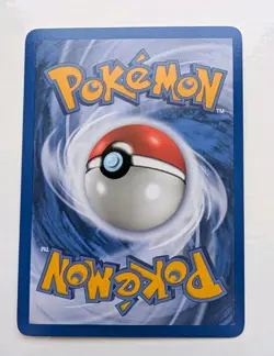 Misdreavus 25/109 - Ex Team Rocket Returns Stamped - NM Reverse Holo - Pokemon - Image 2