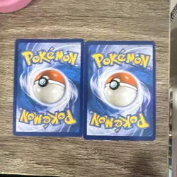 Pokemon TCG Sun & Moon Lunala GX + Solgaleo GX Full Art Holo Lot 2 EN - Image 2