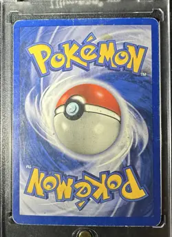 Pokemon Lugia 9/111 Neo Genesis Holo Rare 90 HP - Image 2