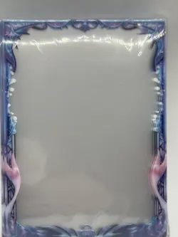 Yugioh Mana Moon Amanda Lapalme - Aquastrians Over Sleeves Tearlaments New x70 - Image 4
