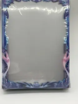 Yugioh Mana Moon Amanda Lapalme - Aquastrians Over Sleeves Tearlaments New x70 - Image 5
