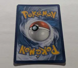 2016 POKEMON PIKACHU XY95 BLACK STAR PROMO XY BREAKPOINT SET PRE OWNED USED CARD - Image 2