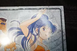 Yu-Gi-Oh Toei Animation Card Complete Set Shueisha 42 43 44 45 Puzzle Amada LP - Image 4