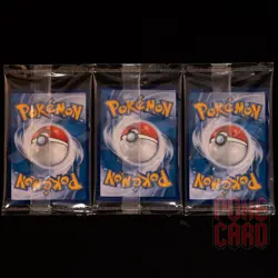 💧3 cards SET | Vaporeon VMAX CSHC-006/009 Pokemon Card Chinese - Image 2