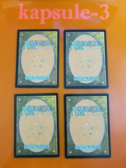 4x Hyrax Tower Scout | FOIL | Theros Beyond Death | MTG Magic Cards - Image 2