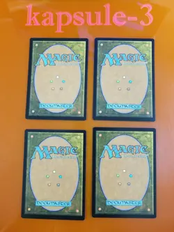 4x Hyrax Tower Scout | FOIL | Theros Beyond Death | MTG Magic Cards - Image 4