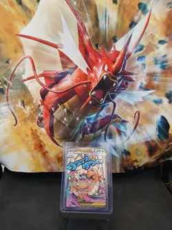 Mega Dragonite EX 271/217 Ascended Heroes English Pokemon Card Attack Rare NM - Image 1