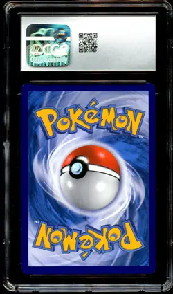 CGC 10 GEM MINT Charizard V SWSH260 FULL ART PROMO SWSH 260 Pokemon Card 024 - Image 3