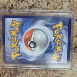 Bulbasaur - (Mega Evolution Stamped) 133/132 Miscellaneous Cards & Products Holo - Image 2