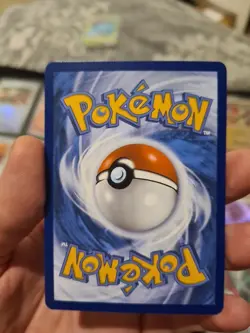 Fan Rotom 085/131 Masterball Reverse Holo Prismatic Evolutions Pokemon Card NM - Image 2