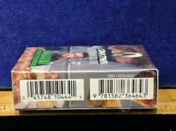 New Star Trek The Trouble With Tribbles Klingon Starter Deck Card Game Pre Con - Image 3