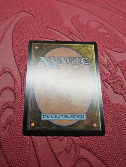 Foil Hexing Squelcher (Showcase) Lorwyn Eclipsed Foil MTG Lorwyn Eclipsed - Image 5