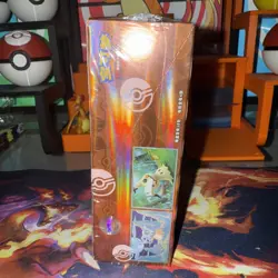 Gem Pack Vol 3 Booster Box SEALED Chinese Pokemon Horizons US SELLER - Image 4