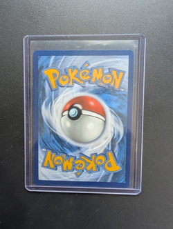 2024 Morty's Conviction 211/162 Temporal Forces Illustration Full Art SIR - Image 2