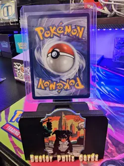 Clemont's Quick Wit 229/191 - S&V: Surging Sparks Ultra Rare - Pokemon TCG (NM) - Image 3
