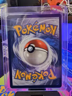 Clemont's Quick Wit 229/191 - S&V: Surging Sparks Ultra Rare - Pokemon TCG (NM) - Image 4