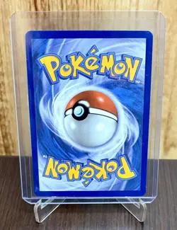 Pokemon Mega Diancie Ex 267/217 Mega Attack Rare Ascended Heroes Holo - NM - Image 2