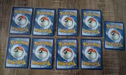 Pokemon TCG Vivid Volt Amazing Rare Lot Of 23 - NM/Mint Pack Fresh Celebi - Image 2