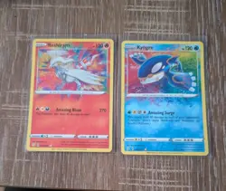 Pokemon TCG Vivid Volt Amazing Rare Lot Of 23 - NM/Mint Pack Fresh Celebi - Image 4