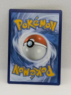 INDEEDEE 086/195 C SILVER TEMPEST POKEMON REVERSE HOLO NM/M - Image 2