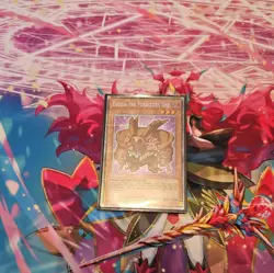 Yugioh Exodia the Forbidden One BLGG-EN002 Starlight Rare 1st Edition NM - Image 3