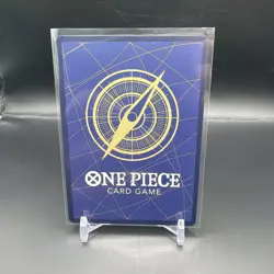 2022 One Piece Card Game: 25th Anniversary Premium Collection Monkey D Luffy - Image 2