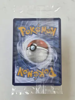 Sealed Cinderace Ex 163 Sv: Scarlet & Violet Promo Cards Holo Pokemon Tcg - Image 2