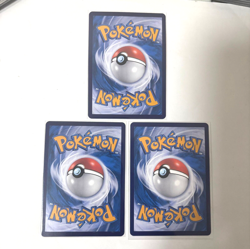 Pokemon Card 2025 S-Chinese 151C Venusaur Poke holo PTCG MN 3 set - Image 2