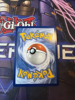Hydreigon ex 119/191 Sv08 - Surging Sparks Holo - Pokemon Card NM - Image 2